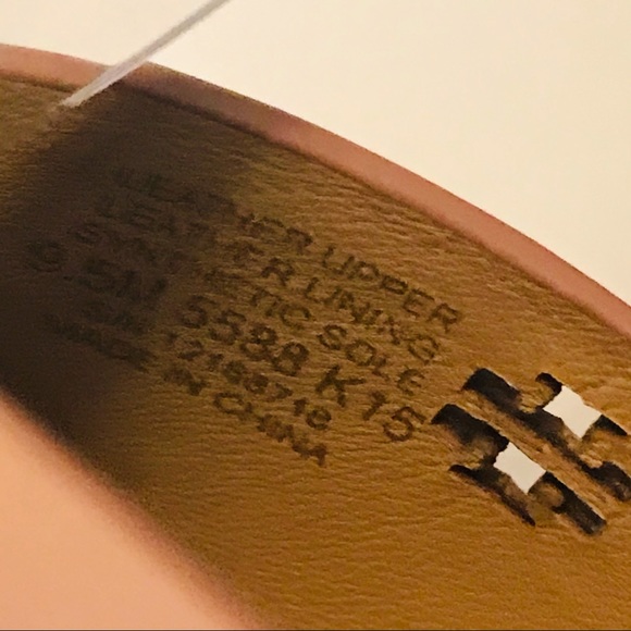 TORY BURCH | 9.5 | Espadrille NEUTRALS - Picture 15 of 16